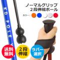 【2段伸縮ポール】ノーマルグリップ AA-02